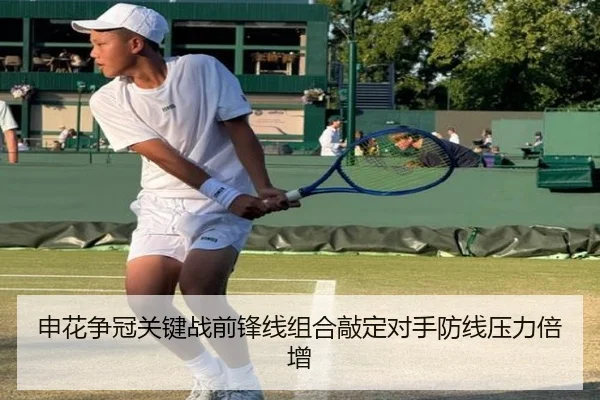 申花争冠关键战前锋线组合敲定对手防线压力倍增 - MilanSports